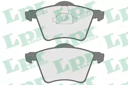 05P1525 LPR