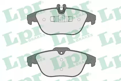 05P1528 LPR