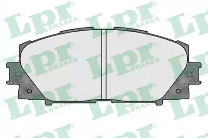 05P1529 LPR