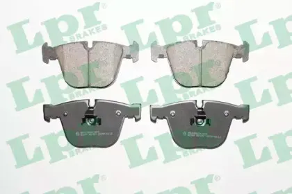 05P1531 LPR