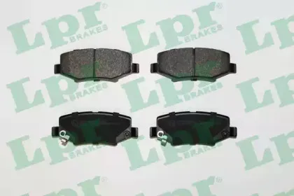 05P1555 LPR