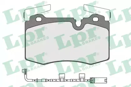 05P1556A LPR
