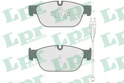 05P1561A LPR