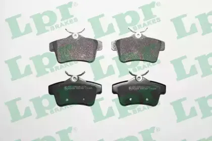 05P1567 LPR