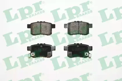 05P1569 LPR