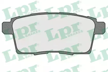 05P1572 LPR