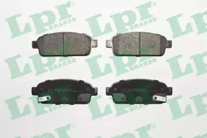 05P1575 LPR