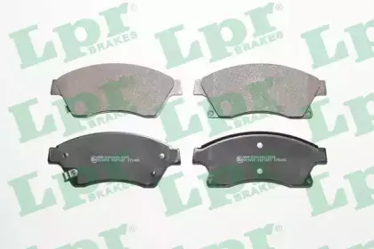 05P1581 LPR