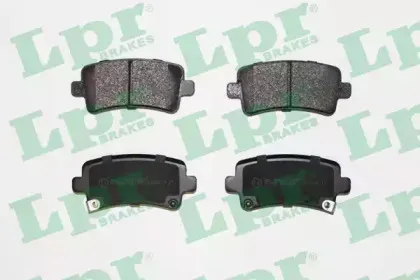 05P1584 LPR