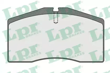 05P1585 LPR