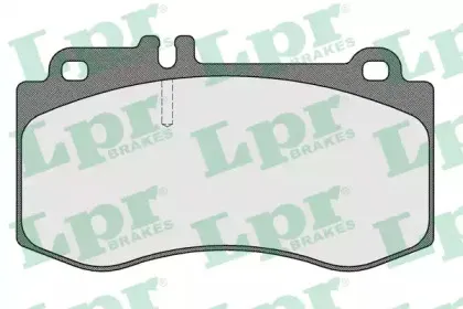 05P1592 LPR