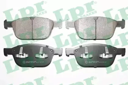 05P1597 LPR