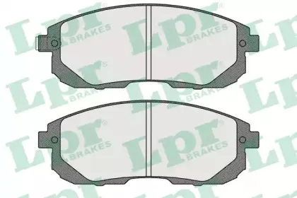 05P1605 LPR