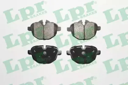 05P1618 LPR