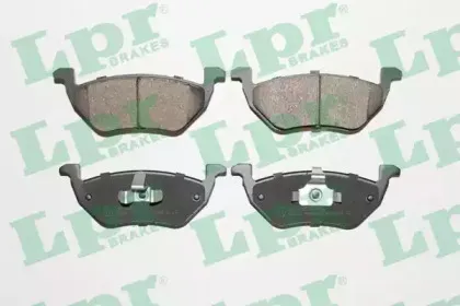 05P1620 LPR