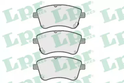 05P1623 LPR
