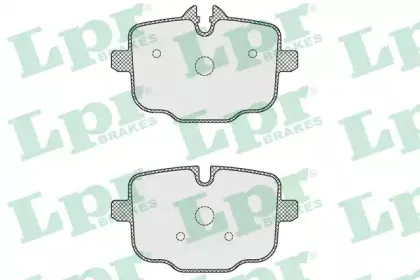 05P1631 LPR
