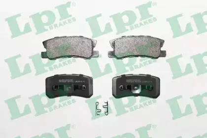 05P1639 LPR
