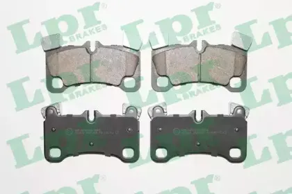 05P1655 LPR