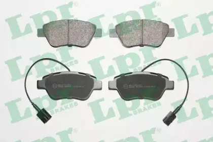 05P1656 LPR