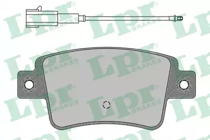05P1677 LPR