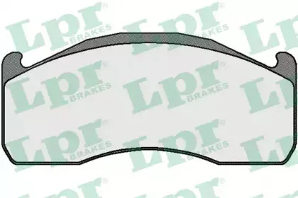 05P1685 LPR