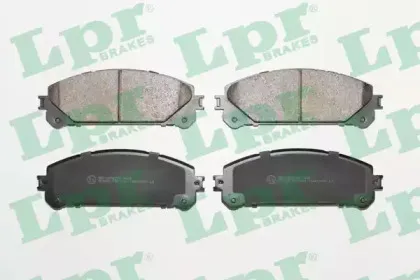 05P1691 LPR