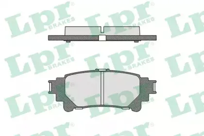 05P1693 LPR