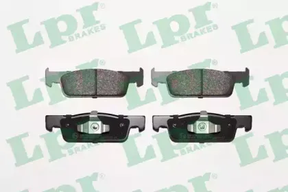 05P1702 LPR