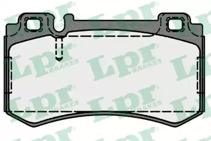 05P1719 LPR