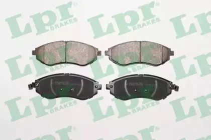 05P1730 LPR