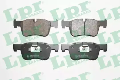 05P1739 LPR