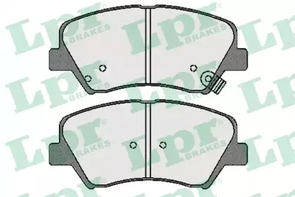 05P1744 LPR