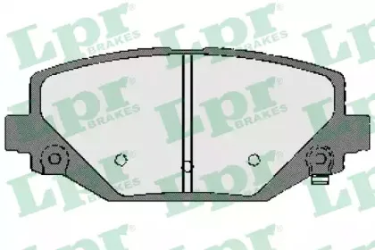 05P1747 LPR