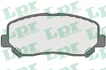 05P1748 LPR