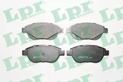 05P1751 LPR