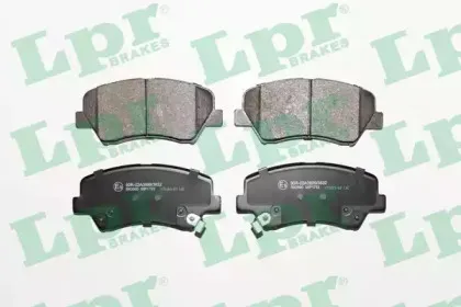 05P1753 LPR