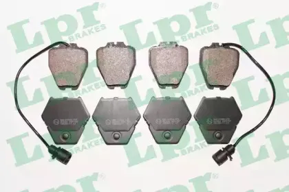 05P1767 LPR