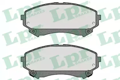 05P1778 LPR