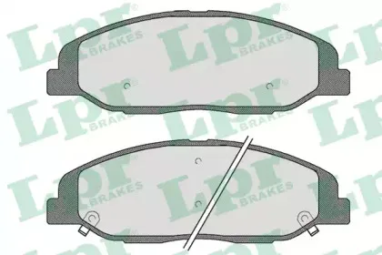 05P1779 LPR