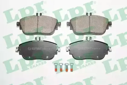 05P1781 LPR