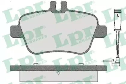 05P1782A LPR