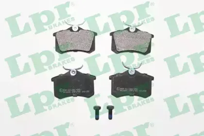 05P1788 LPR