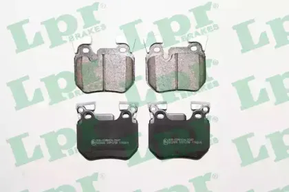 05P1790 LPR