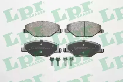 05P1795 LPR