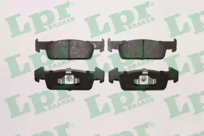 05P1796 LPR