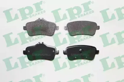 05P1817 LPR