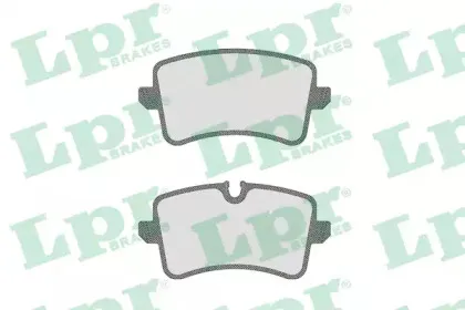 05P1826 LPR