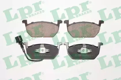 05P1836 LPR