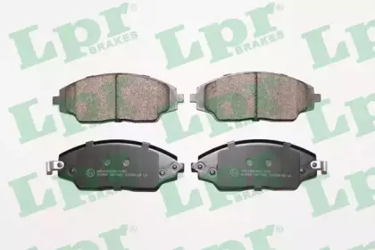 05P1846 LPR